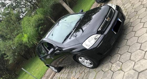 CHEVROLET CORSA 1.4 MPFI MAXX 8V FLEX 4P MANUAL CHEVROLET CORSA 1.4 MPFI MAXX 8V FLEX 4P MANUAL